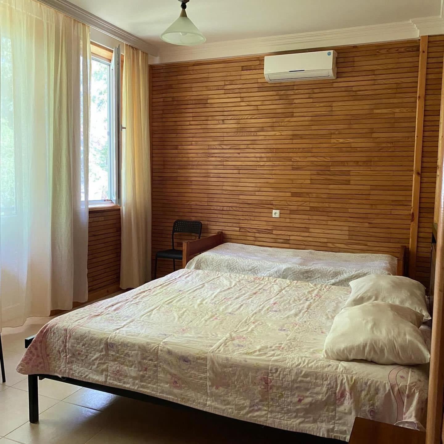 Guest House Shekvetili Exterior foto