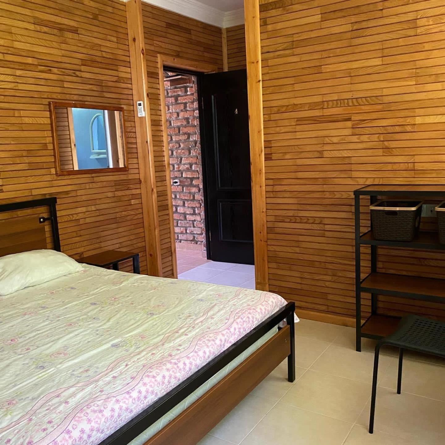 Guest House Shekvetili Exterior foto